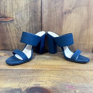 CALL IT SPRING HIGH HEEL SANDALS